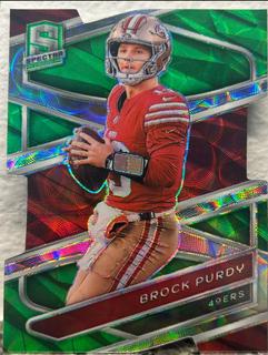 Brock Purdy