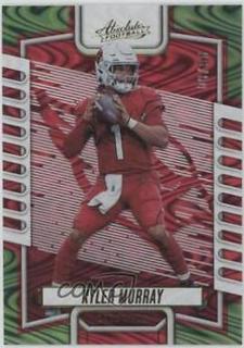 Kyler Murray