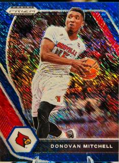 Donovan Mitchell