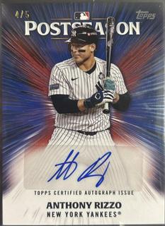 Anthony Rizzo