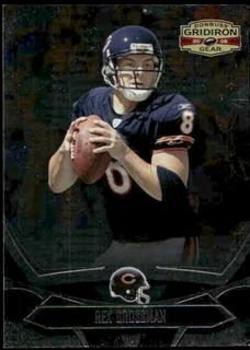 Rex Grossman