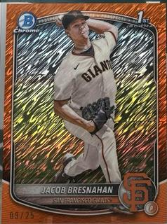 Jacob Bresnahan