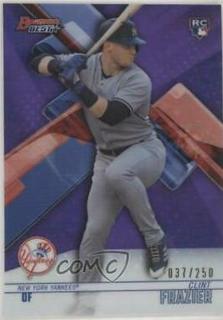 Clint Frazier