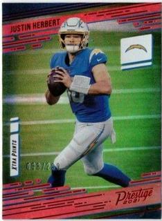 Justin Herbert