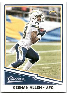 Keenan Allen
