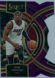 Bam Adebayo