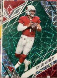 Kyler Murray