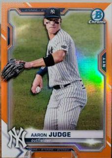 Aaron Judge