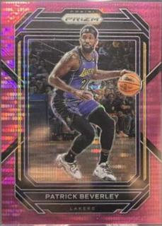 Patrick Beverley