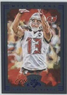 Mike Evans