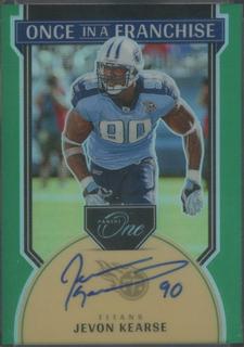 Jevon Kearse