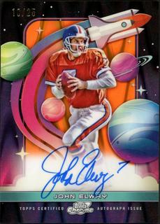 John Elway