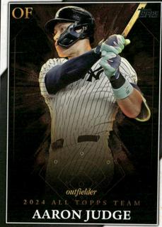 Aaron Judge