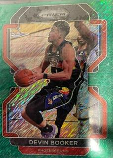 Devin Booker