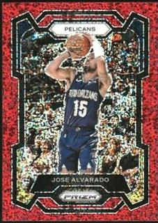 Jose Alvarado