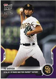 Yu Darvish