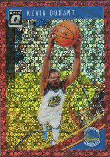 Kevin Durant