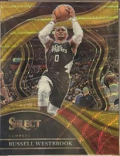 Russell Westbrook