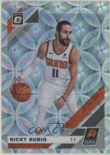 Ricky Rubio