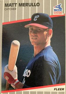 Matt Merullo