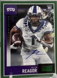 Jalen Reagor