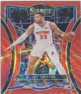 Blake Griffin