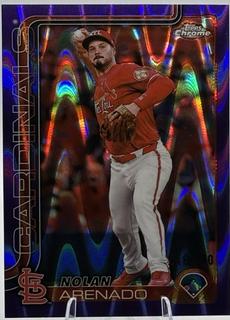 Nolan Arenado