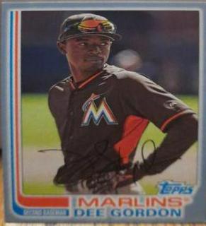 Dee Gordon