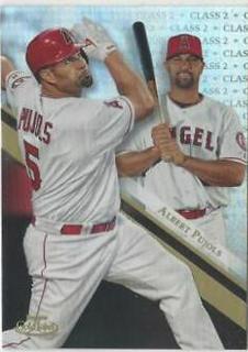 Albert Pujols