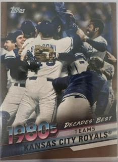 Kansas City Royals