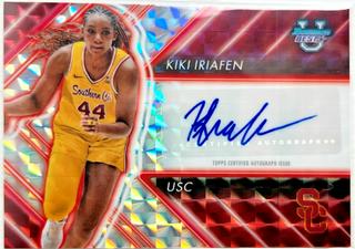 Kiki Iriafen