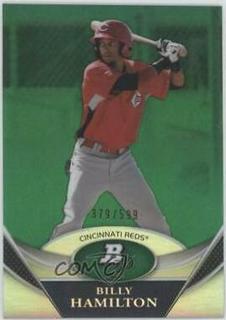 Billy Hamilton