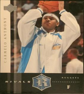 Carmelo Anthony
