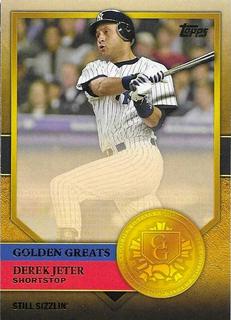Derek Jeter