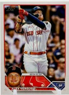 Alex Verdugo