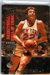 Dave DeBusschere