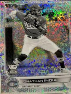 Jonathan India