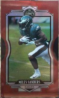 Miles Sanders