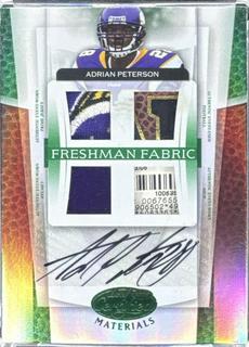 Adrian Peterson
