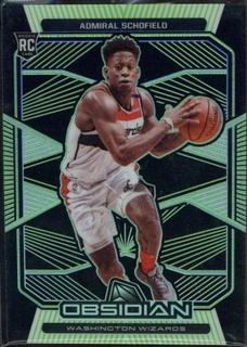 Admiral Schofield