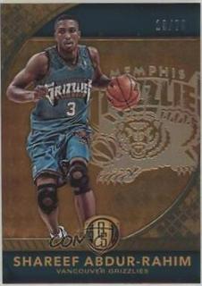 Shareef Abdur-Rahim