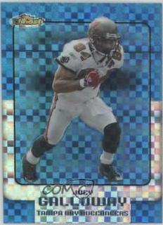 Joey Galloway