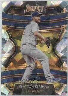 Clayton Kershaw