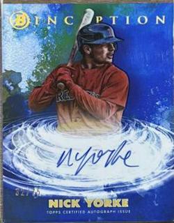 Nick Yorke