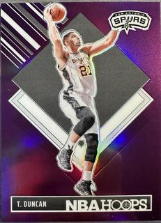Tim Duncan