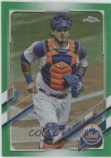 Wilson Ramos