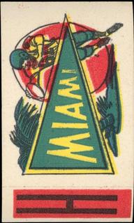 Miami Hurricanes