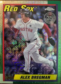 Alex Bregman