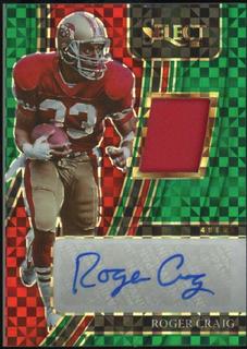 Roger Craig
