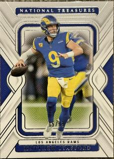 Matthew Stafford